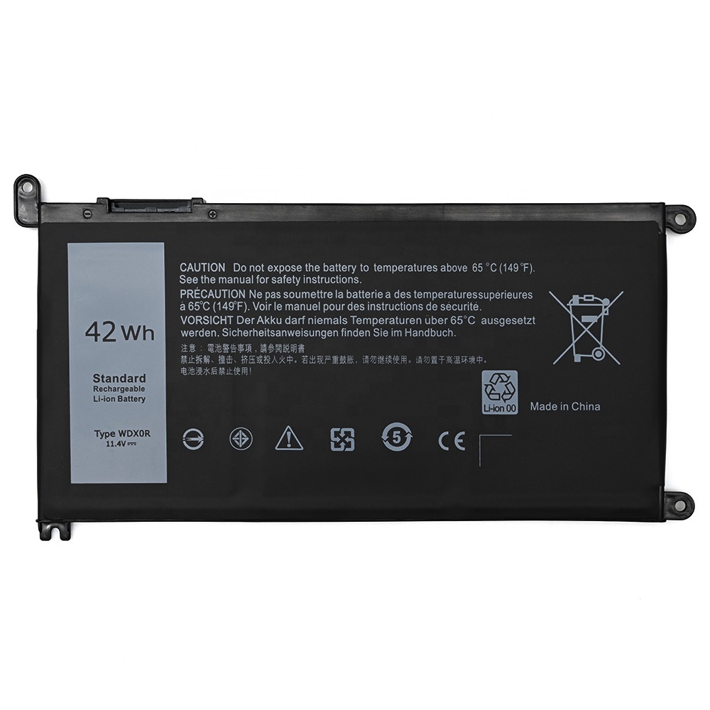 Pour ordinateur portable Dell