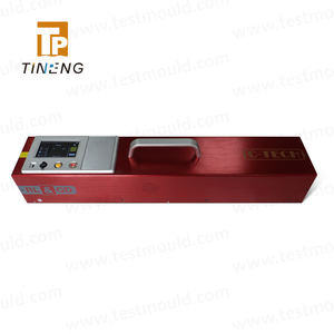 Retrorreflectómetro para líneas de marcas viales/retrorreflectómetro de marcado de pavimento - Product Image 3