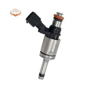 Injecteurs de carburant pour fabricants, buse CM5E-BB AN0021 CM5E-9F593-BB pour <span class=keywords><strong>Ford</strong></span> <span class=keywords><strong>Focus</strong></span> Ecosport 2.0 I4 2012-2019, accessoires automobiles - Product Image 1