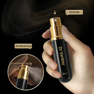 Oem nhãn hiệu riêng chậm trễ phun cho nam giới nam desensitizing phun tăng cường thoải mái quan hệ tình dục giữ thời gian dài - Product Image 6