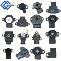 Sensor de Posición del Acelerador Original 94580175 17103174 17106681 17112688 17113070 17111815 57439 17106681 94580175 para OPEL GM