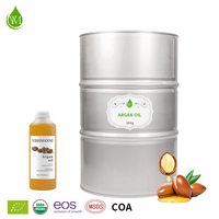 के लिए Oem गर्म बेच कार्बनिक Argan तेल मोरक्को कार्बनिक त्वचा, नाखून, साबुन बनाने