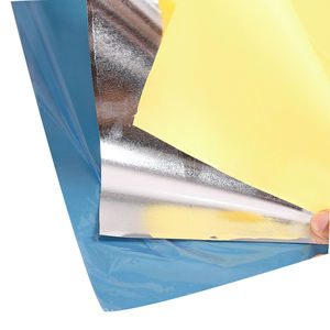 100 마이크 자체 접착 높은 반사율 태양열 밥솥 거울 필름/태양 집중기 반사 마일라 시트 - Product Image 3
