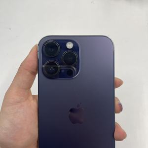 สมาร์ทโฟนคุณภาพสูง มือถือมือสองแท้ <span class=keywords><strong>iPhone</strong></span> 14 Pro Max <span class=keywords><strong>512G</strong></span> พร้อม 5G - Product Image 3