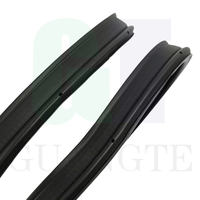 Joint d'étanchéité de coffre pour LAND CRUISER 1997-2008 LC100 Référence OE : 67881-60111 Bande de caoutchouc de remplacement pour isolation du coffre arrière