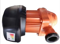 Pompe à chaleur air-eau Folansi 13,9 kW Split Full DC Inverter EVI A+++ pour le chauffage et la climatisation des maisons, eau chaude sanitaire