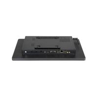 Nouvelle tablette PC tout-en-un de 18,5 pouces, écran tactile capacitif 10 points Full HD, haute qualité, vente en gros, USB/DVI