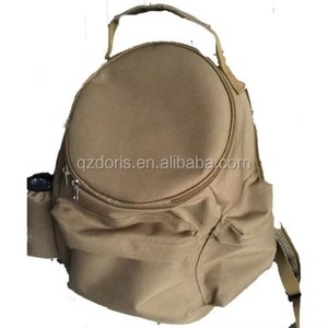 Échantillon Gratuit : Sac à Dos de Rangement pour Mini Disc Golf Extérieur (5-15 Disques) avec Logo Personnalisé - Product Image 5