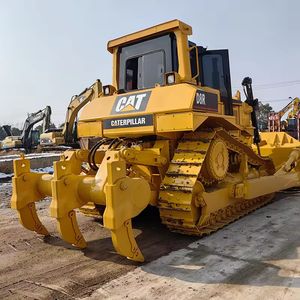 Bulldozer CRAWLER d'occasion CAT D8R D7R D6R - PROMOTION EXCEPTIONNELLE Caterpillar D8R D7R D6R - Product Image 5