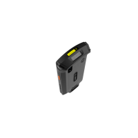 Teléfono Inteligente Industrial UROVO CT58 con Escáner de Código de Barras Integrado, NFC y Terminal de Datos Móviles para Aplicaciones Robustas de PDA