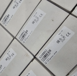 โมดูลฐานบัส B&R X20 ซีรีส์ X20BB62 ของแท้ใหม่เอี่ยม 100% - Product Image 1