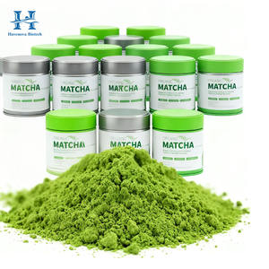 Havenova 100% Matcha murni bubuk Matcha Jepang, upacara kelas Matcha untuk Festival Hari perayaan Natal Thanksgiving - Product Image 1