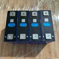 Batería Gotion LiFePO4 de 3.2V 104Ah Grado A, 3000 Ciclos, Prismática, para Vehículos Eléctricos, Almacenamiento de Energía Solar, Hogar, ESS, Carrito de Golf