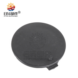 Di alta qualità nuova per BMW <span class=keywords><strong>E87</strong></span> paraurti anteriore in plastica ricambio paraurti automatico per copertura del rimorchio-5111 7837 429 - Product Image 2