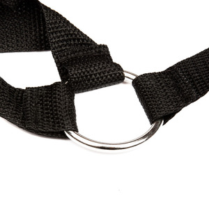 Cama simples bondage strap sm sexo escravo bdsm, bondage cama kits, adultos brinquedos para casais - Product Image 4