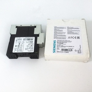 Siemens Time Delay <b>Relay</b> 3RP1513-1AP30 On Delay Industrial Control - Product Image 5