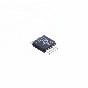 LT8672HMS#PBF MSOP-10 Gate <b>Driver</b> Chip - Product Image 1