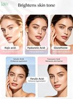 KLIFE – Approvisionnement direct usine : Lanoline pure et naturelle 100 % anhydre, matière première cosmétique en vrac, lanoline soluble dans l'huile