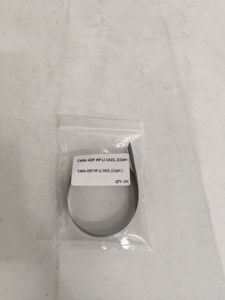 Câble plat flexible compatible ADF CE538-60106 pour <span class=keywords><strong>HP</strong></span> M1536 P1566 <span class=keywords><strong>P1606</strong></span> 415 M175A pour TOHITA 220V, état neuf - Product Image 2