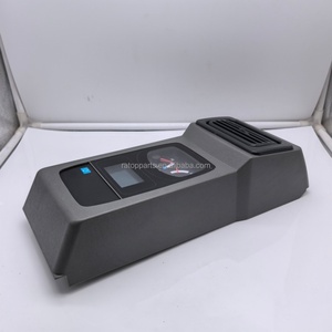 อะไหล่รถขุด SK200-6 จอแสดงผล YN59E00002F1 จอ LCD รุ่น YN59E00002F1 - Product Image 2