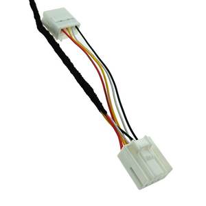 OEM 1500毫米汽车线束BT18041-<span class=keywords><strong>2</strong></span>。<span class=keywords><strong>2</strong></span>-11 HSG 4P至BT18041-<span class=keywords><strong>2</strong></span>。<span class=keywords><strong>2</strong></span>-21 HSG 4P * <span class=keywords><strong>2</strong></span>电气新能源电缆组件 - Product Image 5