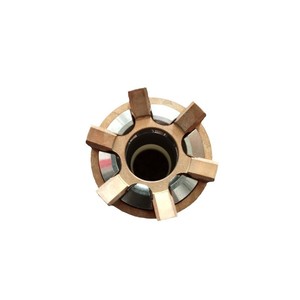 Vis à languette TT-JAKOB 95.600.037.2.6 en alliage de zinc authentique pour broche de machine-outil - Product Image 5