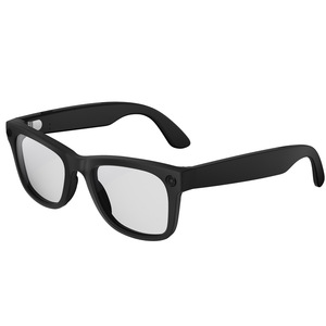 Occhiali Smart di 2ª Generazione con Traduzione AI, Occhiali da Sole Audio, Fotocamera HD, Occhiali AI per Esterni, Occhiali Smart AI Meta - Product Image 5