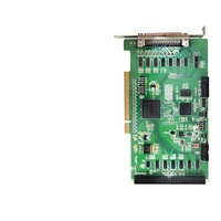 Tarjeta de Equipo Industrial para GT800-PCI-11 GTS-400-PG
