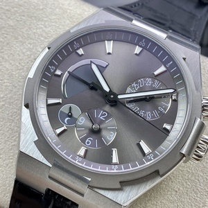 Montre mécanique multifonctionnelle <span class=keywords><strong>haut</strong></span> de gamme pour homme, 42 mm, <span class=keywords><strong>en</strong></span> acier inoxydable, de haute qualité, avec <span class=keywords><strong>miroir</strong></span> saphir, montre de business - Product Image 2