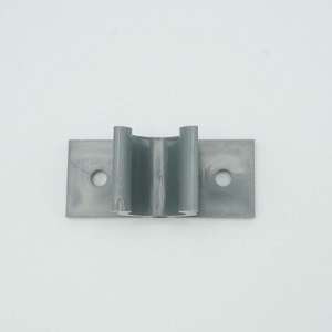 Soportes de PVC para Tuberías de Pared Kansaikako P41-001, Clase VP13, para Plantas de Tratamiento de Aguas Residuales, Uso DIY - Product Image 2