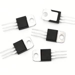 Whole Sale 3TT8F TO-220HF Transistor CZSKU:UM36RA75 - Product Image 1
