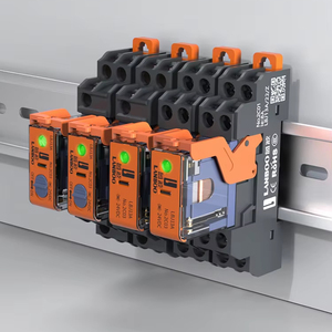 Lanboo J13a Micro 8A hoặc 12A Rơ Le 5pin 8Pin 12VDC 24VDC phổ trung gian tiếp sức cho AC <span class=keywords><strong>220V</strong></span> thu nhỏ bảo vệ tiếp sức - Product Image 1