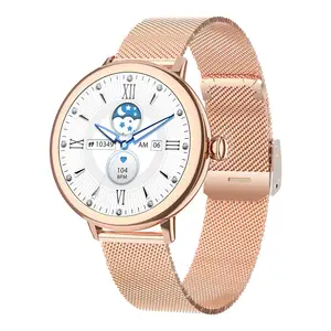 LC 601A fashion wisdom coexist HD resolution hands-free Easy to talk manage physical health watch