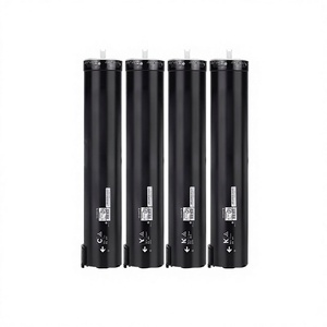 Cartuchos de Tóner de Tinta Seca para Impresora Fuji Xerox Color 800 800i 1000i, Versión Original para Asia, CT201528/29/30/31 - Product Image 5