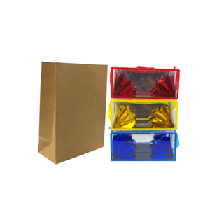 Boîte à fleurs magiques classique <span class=keywords><strong>de</strong></span> petite taille, unisexe, pour tours <span class=keywords><strong>de</strong></span> <span class=keywords><strong>magie</strong></span> <span class=keywords><strong>de</strong></span> scène et <span class=keywords><strong>de</strong></span> close-up, facile à réaliser à partir d'un sac en plastique ou en papier - Product Image 4