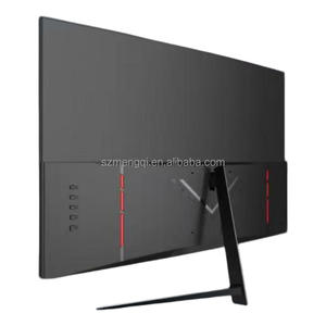 Oem 32Inch Gaming Monitor 4K Ips Gebogen 1500r 2560*1440 165Hz Monitor HD-MI Dp Interface Voor Computer Monitor - Product Image 4
