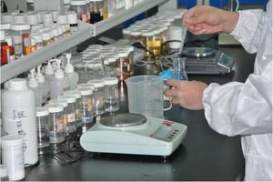 Luviskol K30 Espesante Cosméticos Materia prima Buen precio Productos químicos diarios CAS 9003-39-8 - Product Image 4