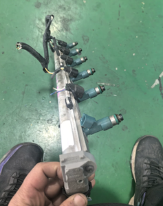 用于沃尔沃 XF-原厂设备的 路虎 Discovery <span class=keywords><strong>2</strong></span> 3.<span class=keywords><strong>2</strong></span> 喷油器燃油轨燃油管油压传感器 - Product Image 2
