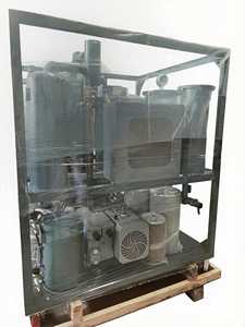 <span class=keywords><strong>M</strong></span>áquina de Tratamiento de Combustible LPMIE, Purificador de Aceite, Separador de Agua y Aceite de Gasolina - Product Image 5