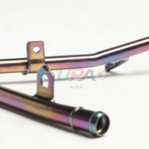 High quality Cooling <b>system</b> PIPE-HEATER 25457-2B001 254572B001For H-yundai ACCENT 25457 2B001 - Product Image 4