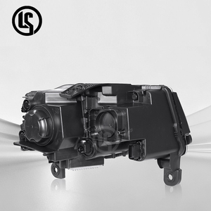 Faro a LED LS 12V 6000K per Grand <span class=keywords><strong>Cherokee</strong></span> <span class=keywords><strong>WK2</strong></span> 2014-2021, Luci Diurne Plug and Play - Product Image 5