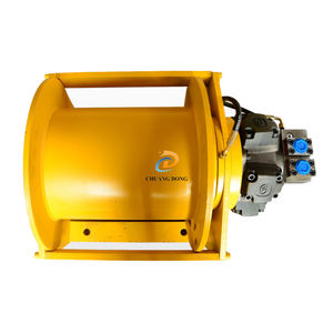 מפעל ישיר למכור 2ton 4000Lbs <span class=keywords><strong>5500lbs</strong></span> 2.5 טון <span class=keywords><strong>winch</strong></span> הידראולי <span class=keywords><strong>winch</strong></span> לטרקטור - Product Image 3