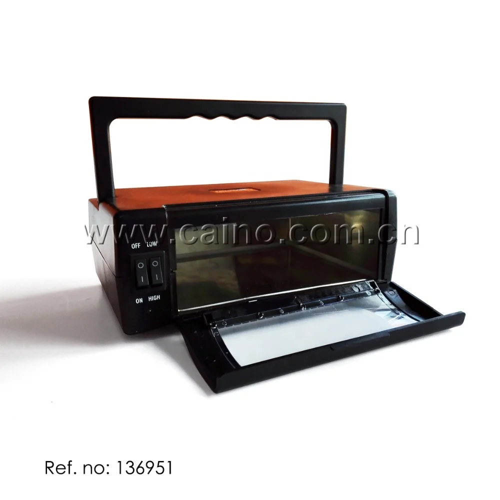 Автомобильная печь 12 В, автомобильная плита 12 В