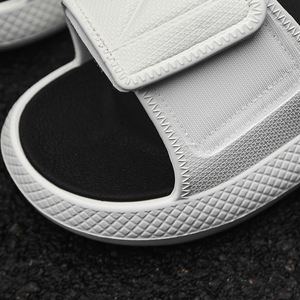 Di alta qualità 2024 spiaggia infermiere pantofole Eva uomo pantofole di palma sandali impermeabili scivoli pantofole <span class=keywords><strong>per</strong></span> le donne degli uomini - Product Image 5