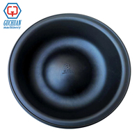 Diaphragme de rechange Guchuan Membrane SB81 pour marteau hydraulique de pelle excavatrice