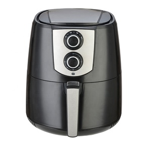 One Stop Solution OEM Air Fryers BAP Free Home Use Stainless Steel Steam Air Fryer Oven