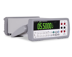Software para Multímetro Keysight Technologies para Usar con 3445MEMU, 1 Año de Garantía, Origen Estadounidense - Product Image 2