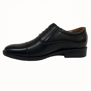 Marca de comercio exterior de cuero casual otoño <span class=keywords><strong>zapatos</strong></span> de hombre <span class=keywords><strong>Zapatos</strong></span> de vestir de fiesta de boda súper popular tres articulaciones <span class=keywords><strong>zapatos</strong></span> de hombre - Product Image 3