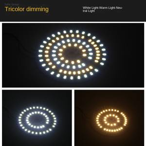 Linterna LED Portátil Recargable con Batería de Respaldo para Camping, Luz Nocturna de Emergencia, Bombilla LED para Camping IP20 - Product Image 6