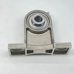 Multi Purpose High-quality Stainless Steel Bearing SSUCPH203